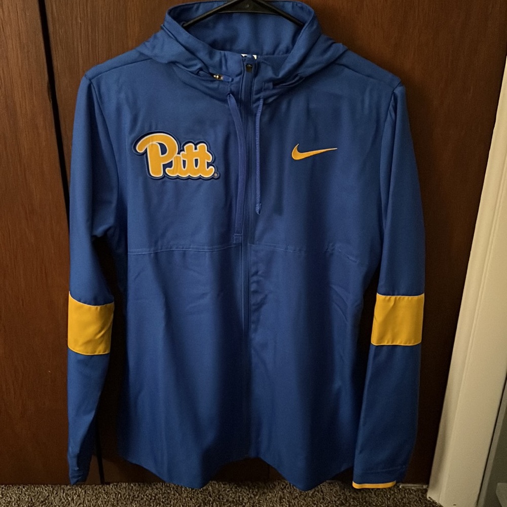 Pitt Panthers Jacket